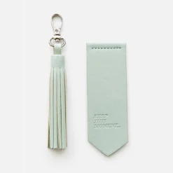 MYO Tassel & Bookmark Set