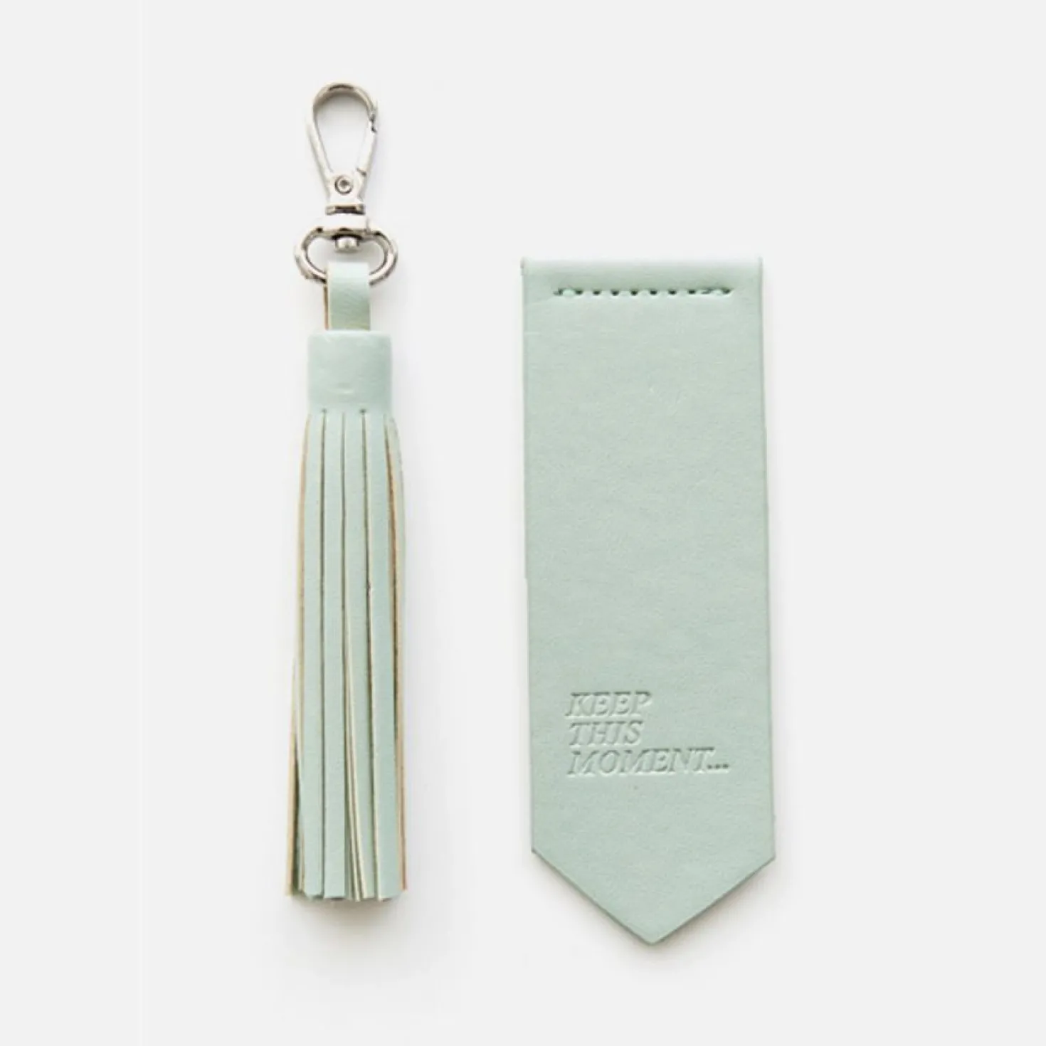 MYO Tassel & Bookmark Set