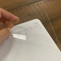 MYO Themed Spiral Notebook Cover