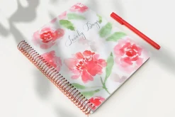 MYO Themed Spiral Notebook Cover