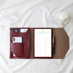 MYO Today Planning Notepad