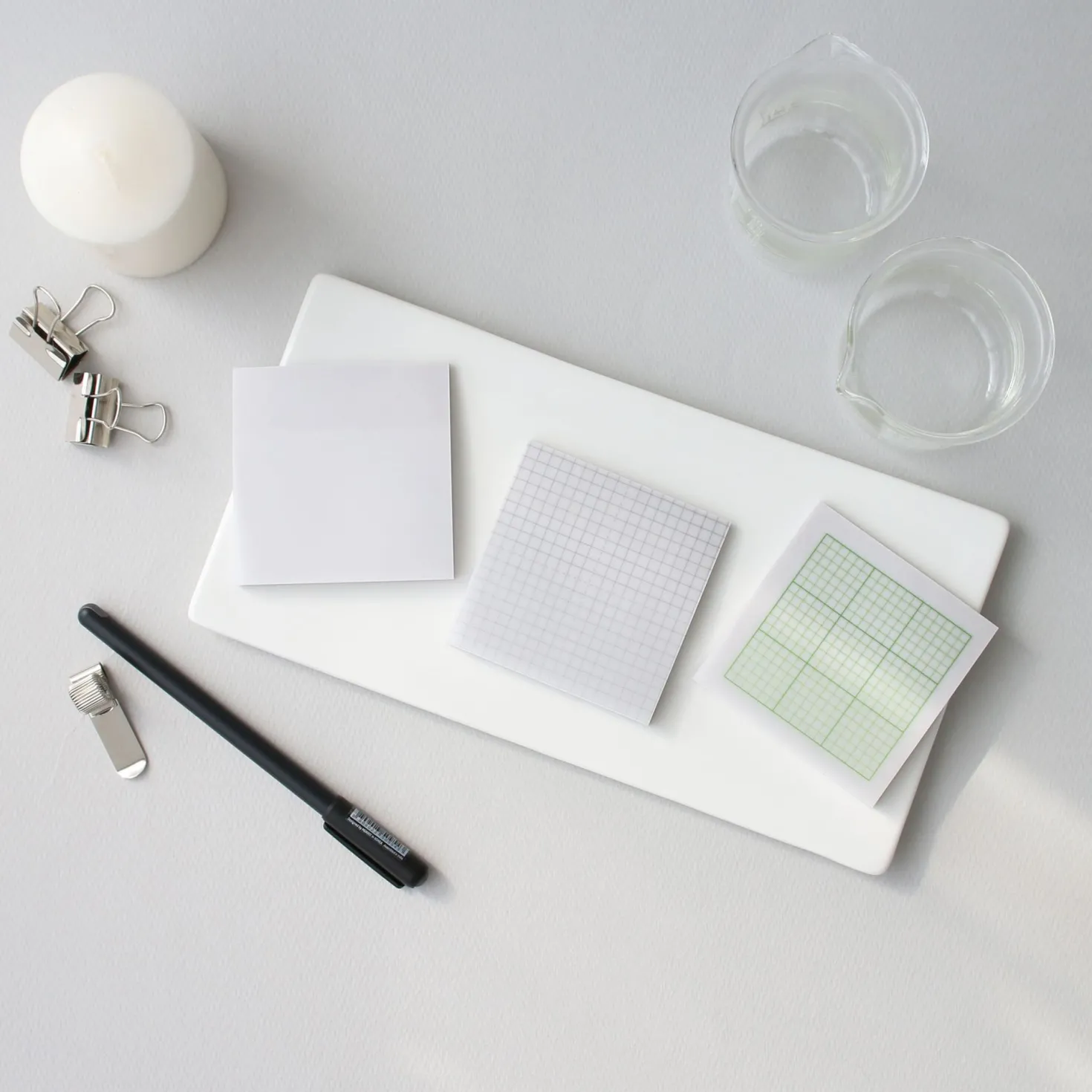 MYO Tracing Sticky Note v1