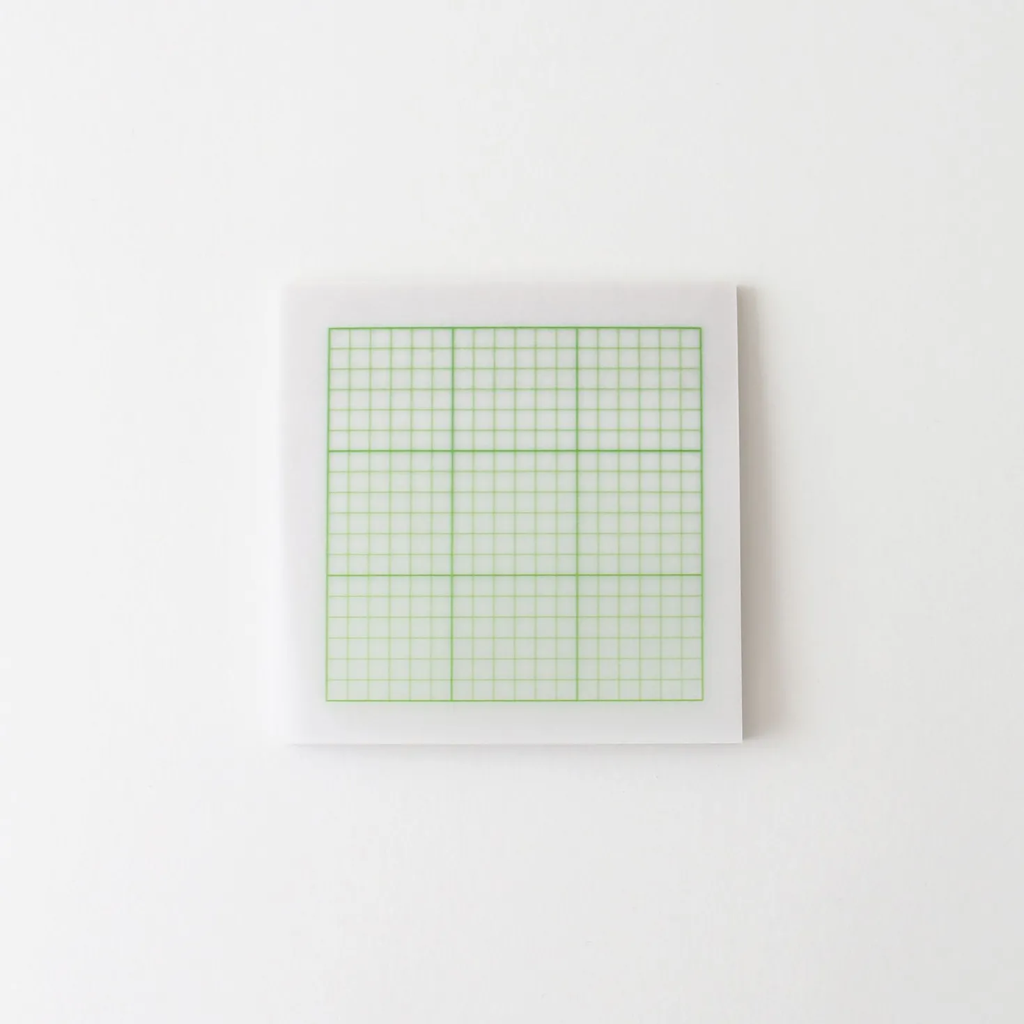 MYO Tracing Sticky Note v1