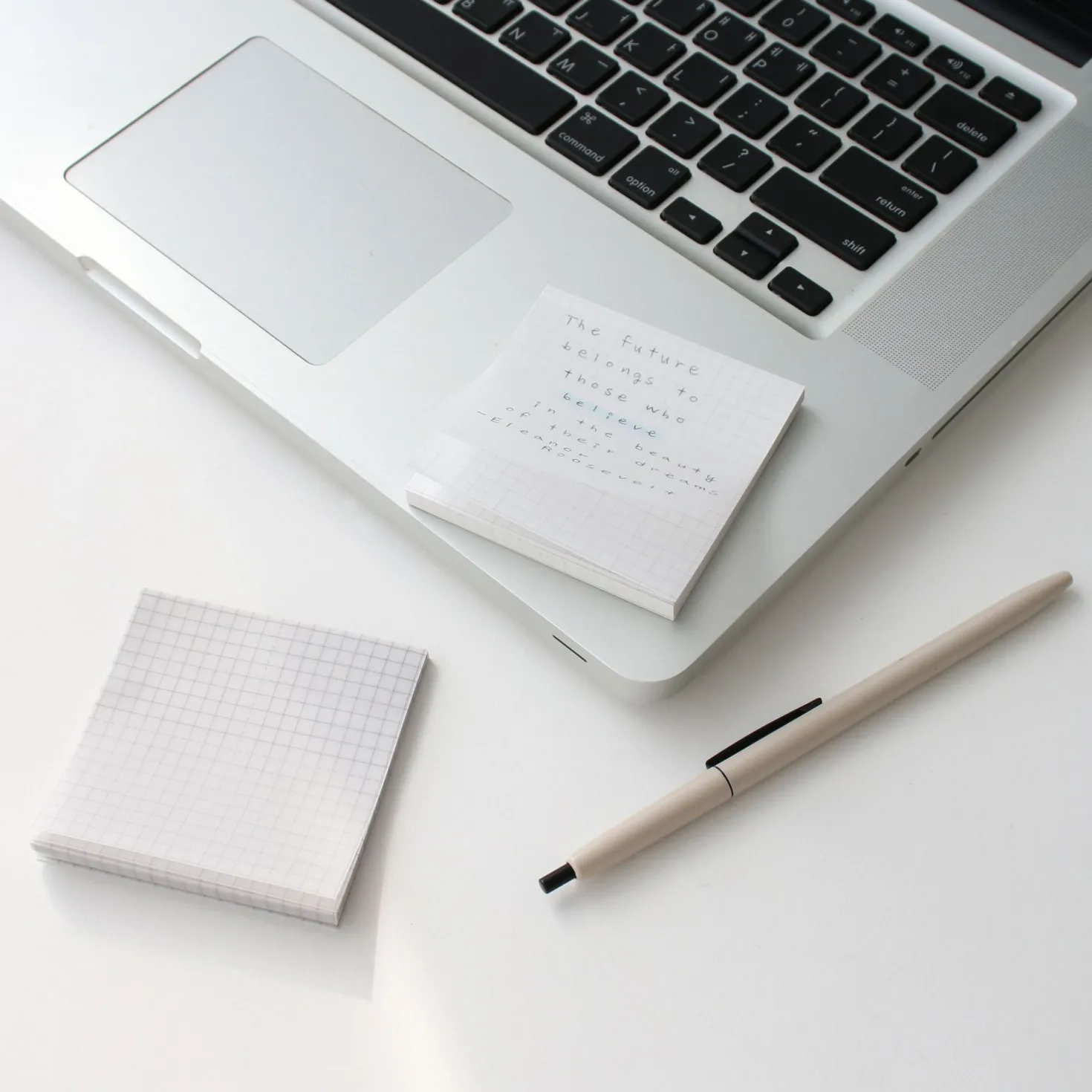 MYO Tracing Sticky Note v1