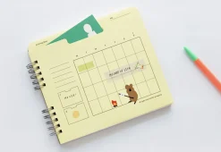My Pen Masking Tape