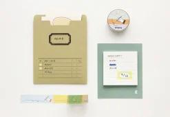 My Pen Masking Tape