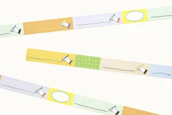 My Pen Masking Tape