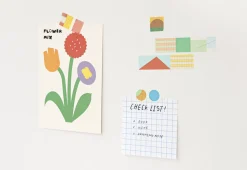 My Space Masking Tape
