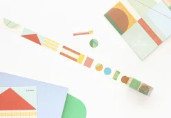 My Space Masking Tape