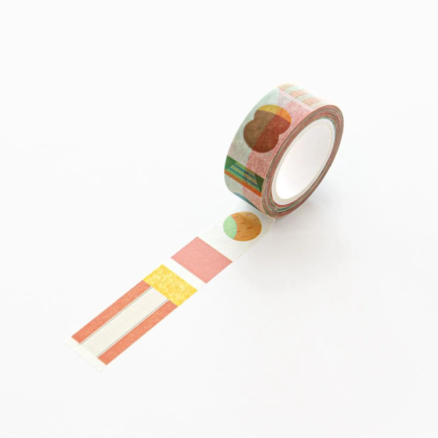 My Space Masking Tape