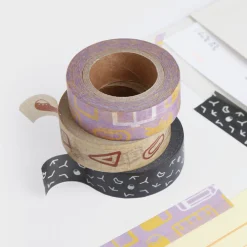 My Stationery Masking Tape