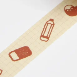 My Stationery Masking Tape