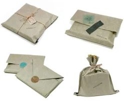 Natural Gift Pack Set