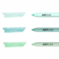 Natural Retractable Highlighter