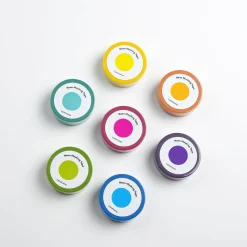 Neon Masking Tape