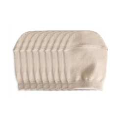 Non-slip Half Socks