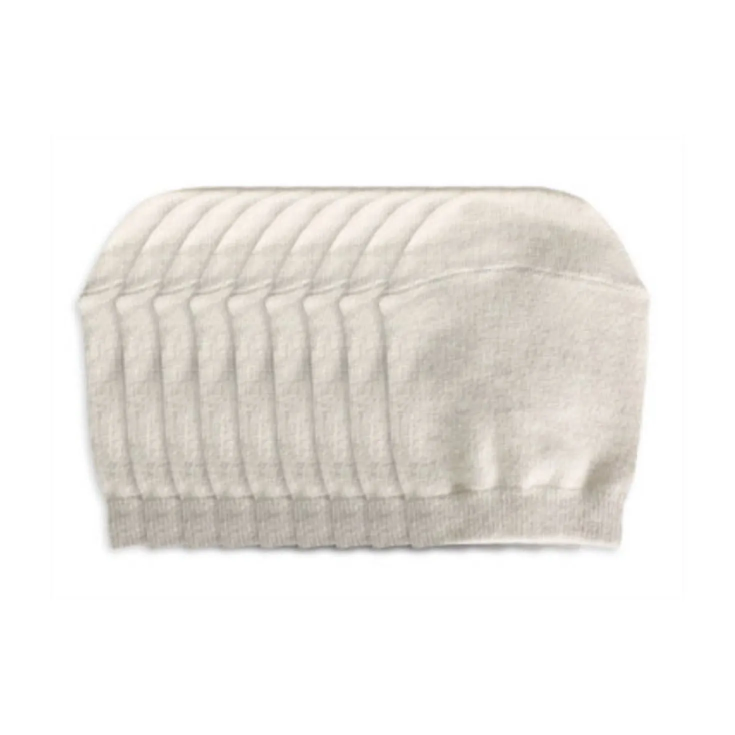 Non-slip Half Socks