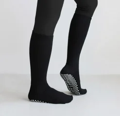 Non-slip Pilates Knee-high Socks