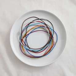 Notebook Connecting Elastic Band