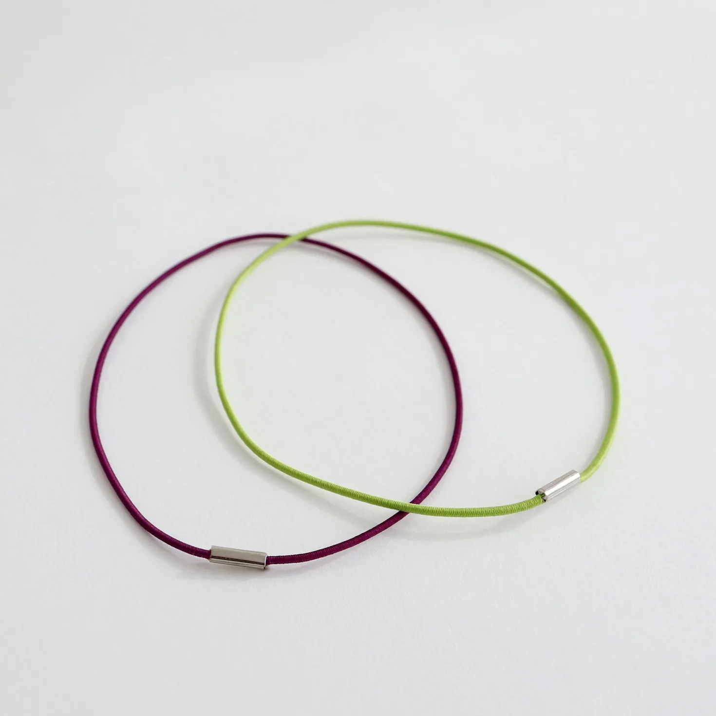 Notebook Connecting Elastic Band