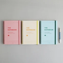 Notebook Connecting Elastic Band