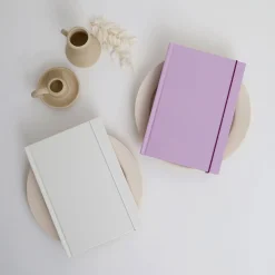 Notebook Connecting Elastic Band