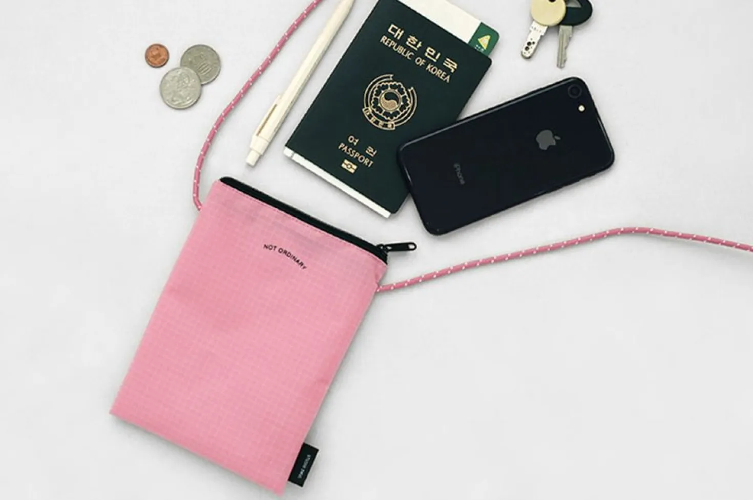 Not Ordinary Mini Bag