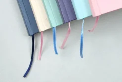 Novel Hardcover Notebook v2