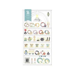 Novelty Deco Sticker