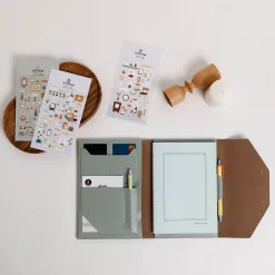 Objet Deco Sticker