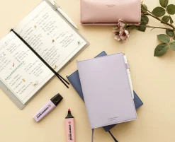 Objet Today Weekly Planner & Pen Set