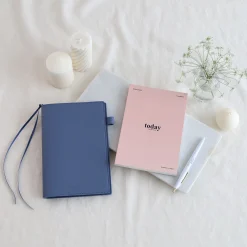Objet Today Weekly Planner & Pen Set