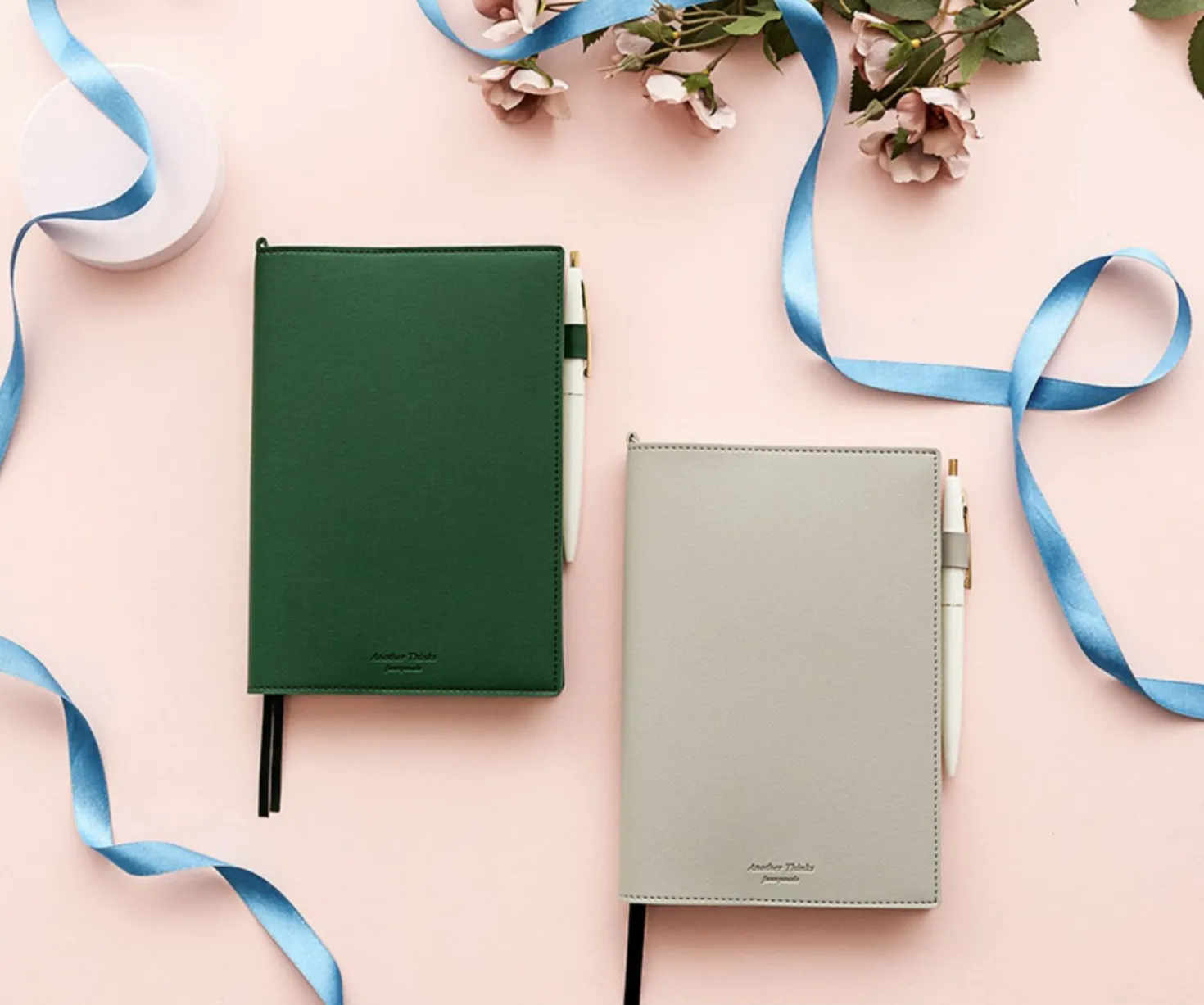 Objet Today Weekly Planner & Pen Set