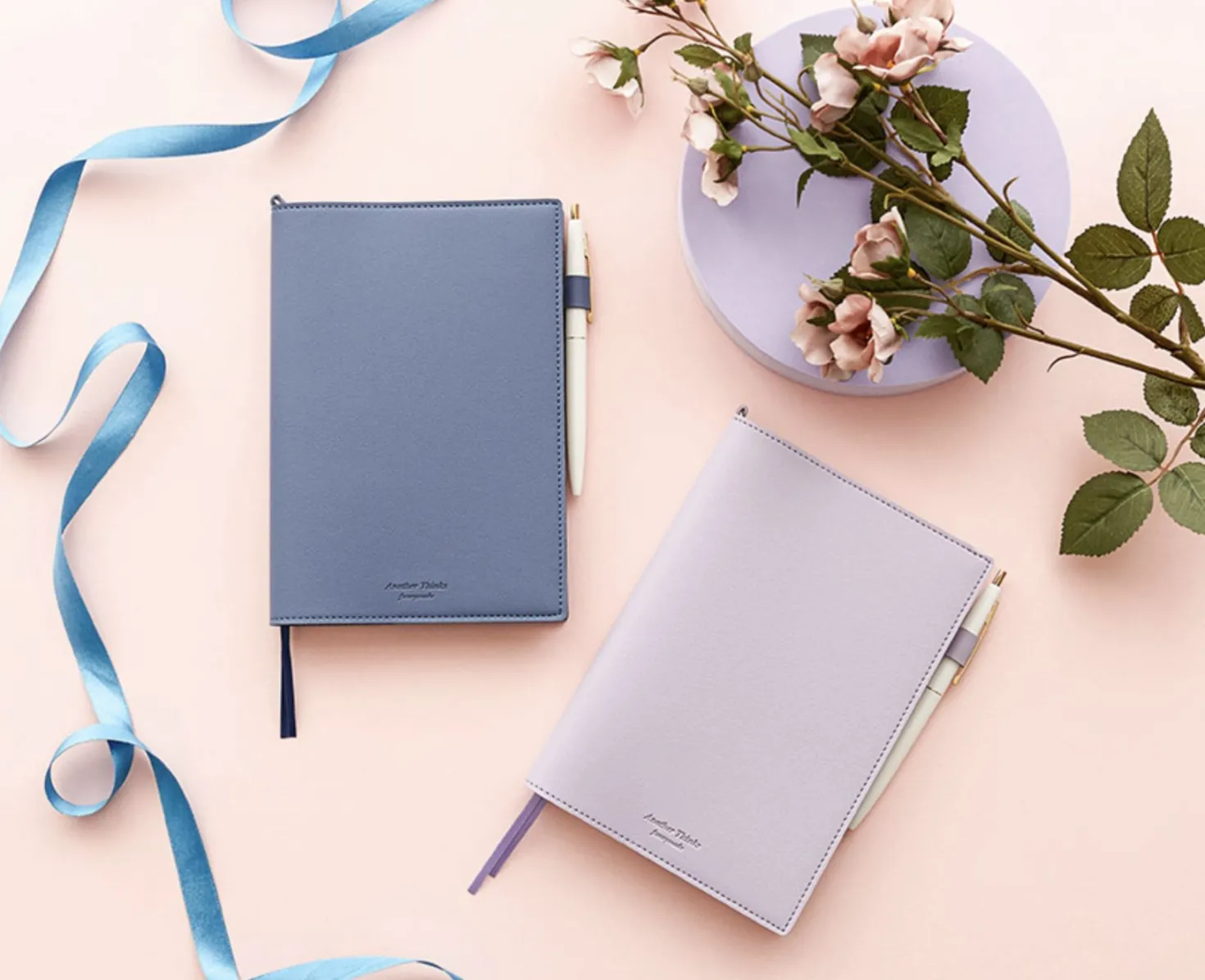 Objet Today Weekly Planner & Pen Set