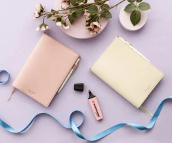 Objet Today Weekly Planner & Pen Set