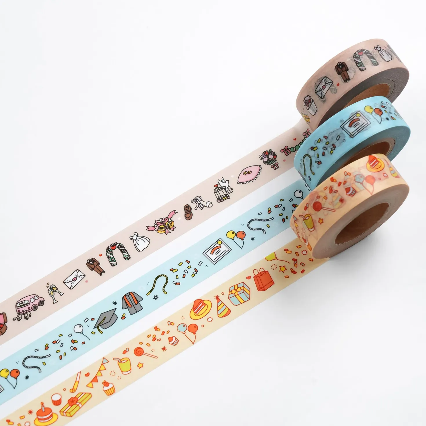 Occasion Masking Tape