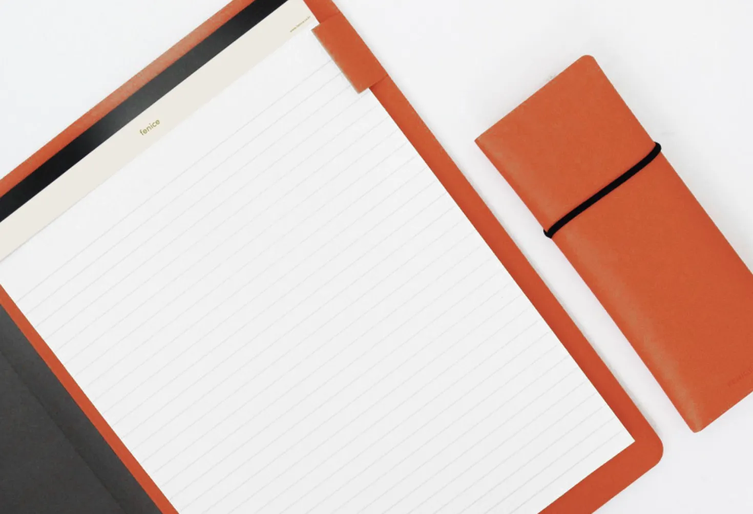Office Ruled Memo Pad