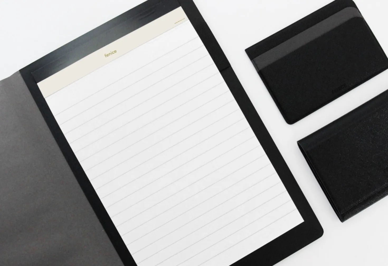 Office Ruled Memo Pad