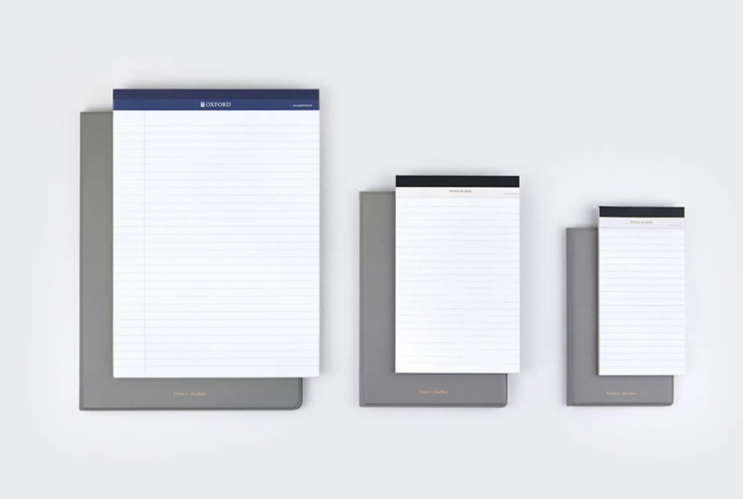 Office Ruled Memo Pad
