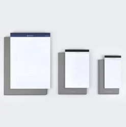 Office Ruled Memo Pad