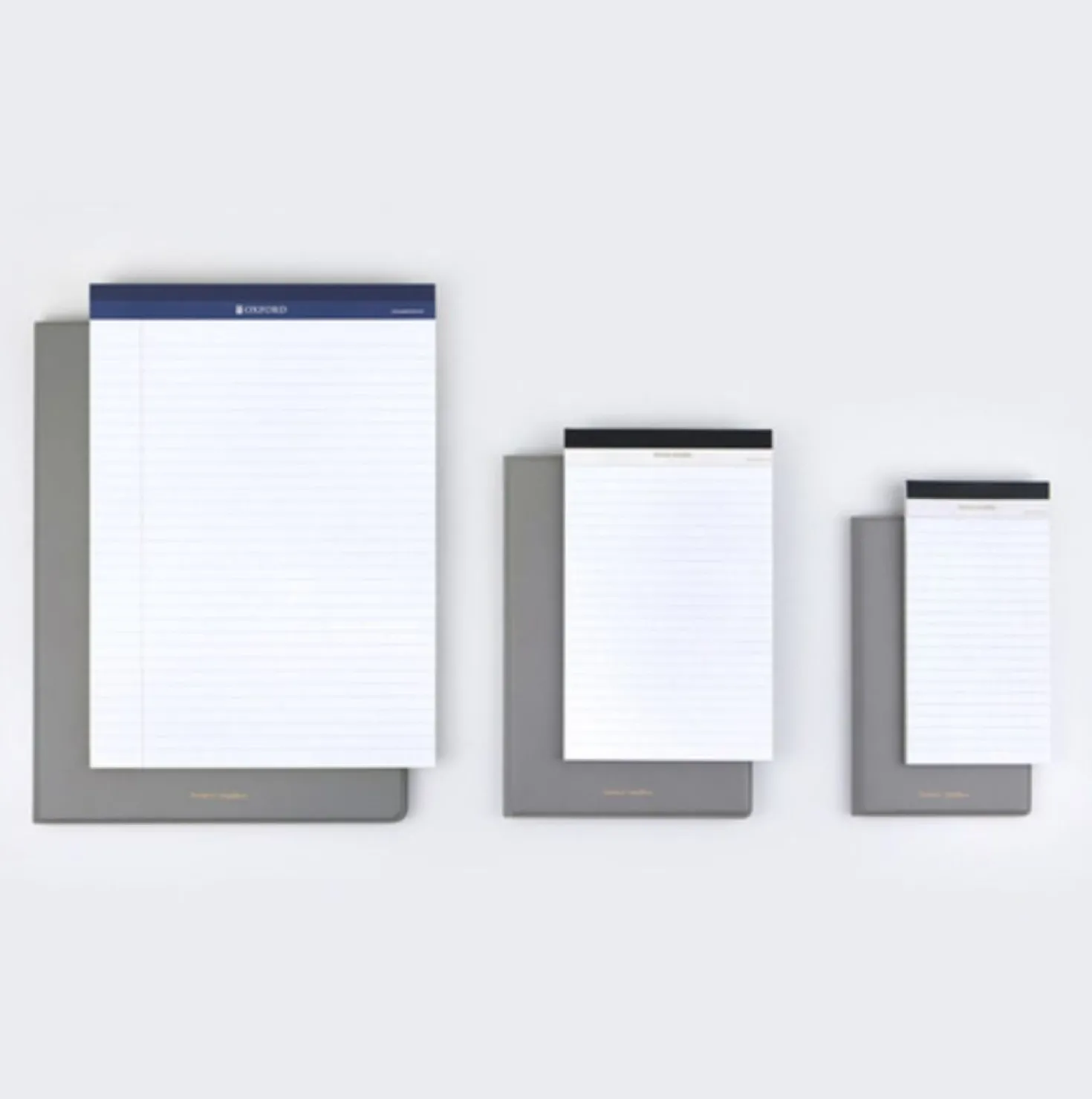 Office Ruled Memo Pad