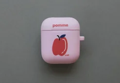 Oh, AirPods Case