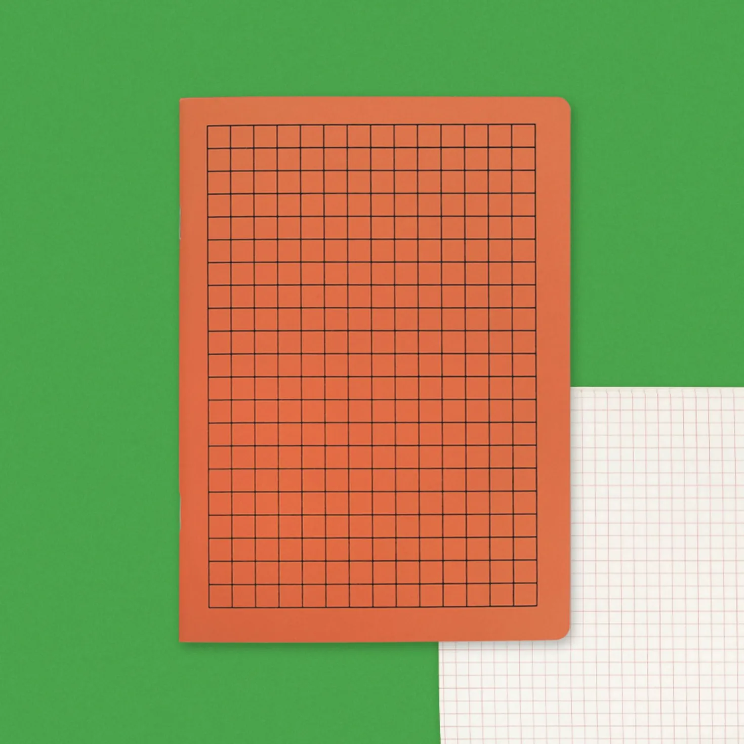 Oh! Colorful A5 Notebook