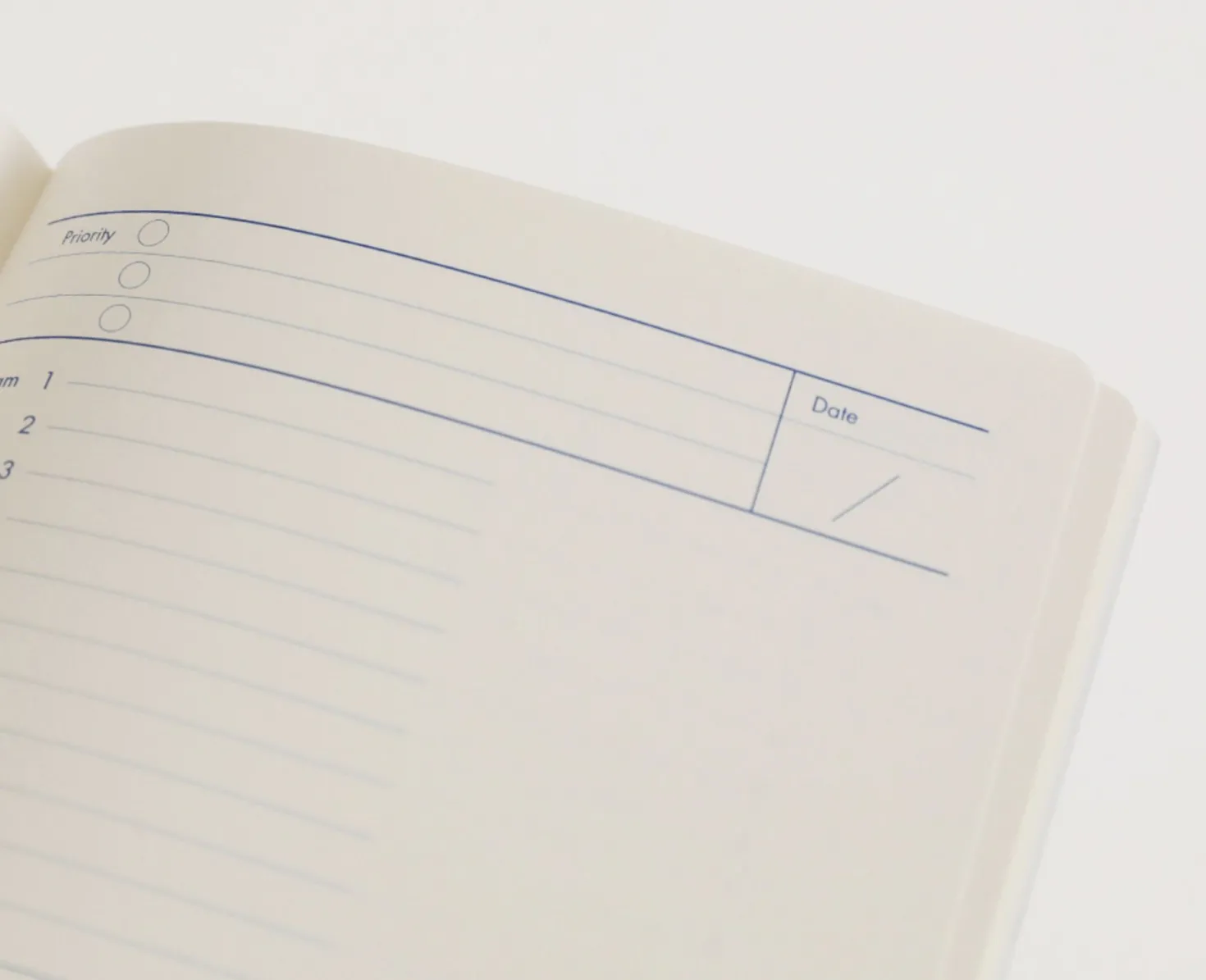 Oh! Colorful A5 Notebook