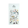 Oh Happy Day Deco Sticker