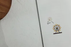 Oh Happy Day Deco Sticker