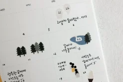 Oh Happy Day Deco Sticker