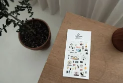 Oh Happy Day Deco Sticker