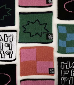 Oh, Knit Tea Coaster