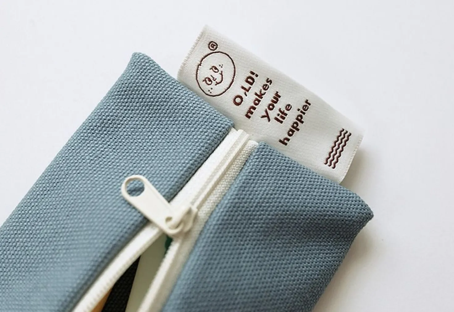 Oh, Lolly Day! Cotton Pen Pouch v3